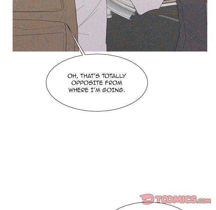 New Life, New Me Manhwa - Chapter 84 Page 35