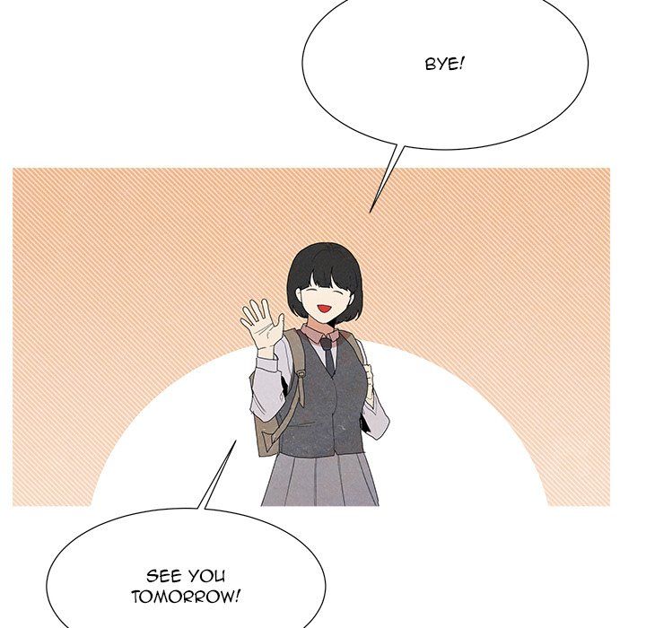 New Life, New Me Manhwa - Chapter 84 Page 36