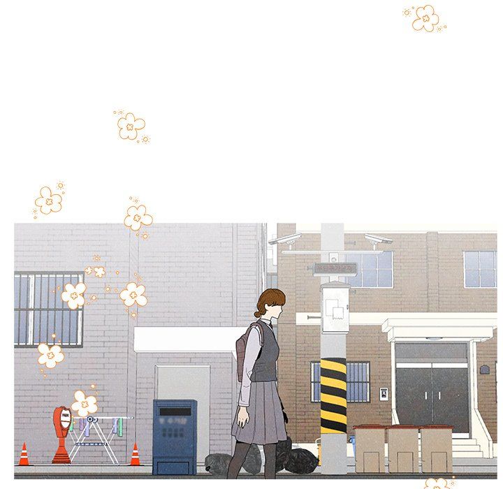 New Life, New Me Manhwa - Chapter 84 Page 38