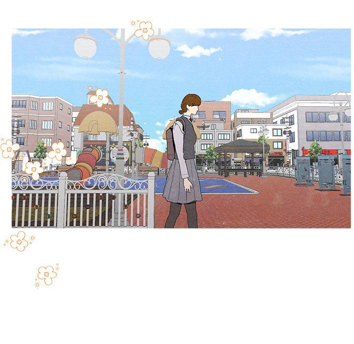 New Life, New Me Manhwa - Chapter 84 Page 40