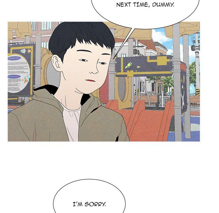 New Life, New Me Manhwa - Chapter 84 Page 44