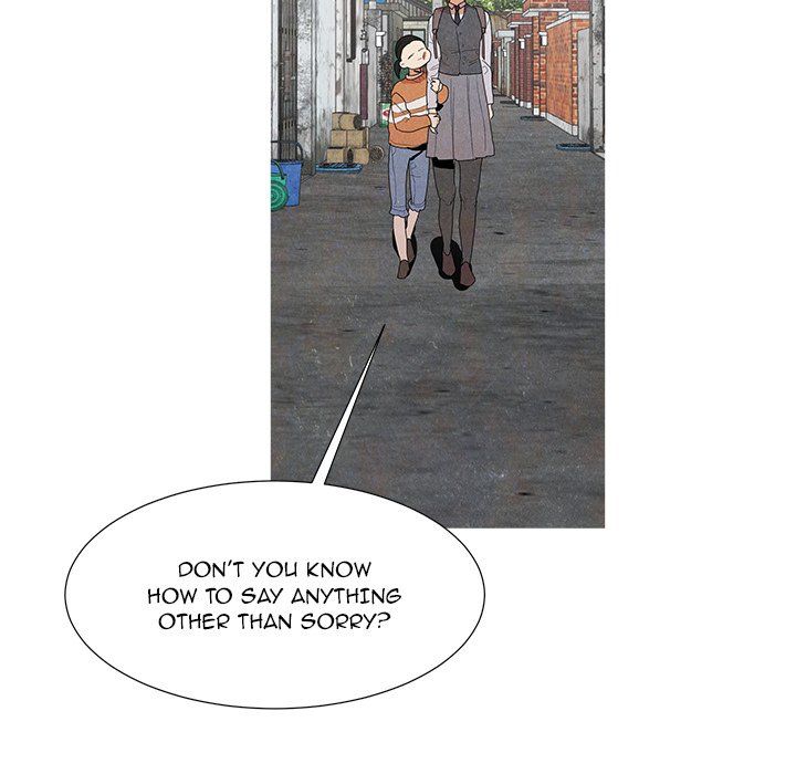 New Life, New Me Manhwa - Chapter 84 Page 55