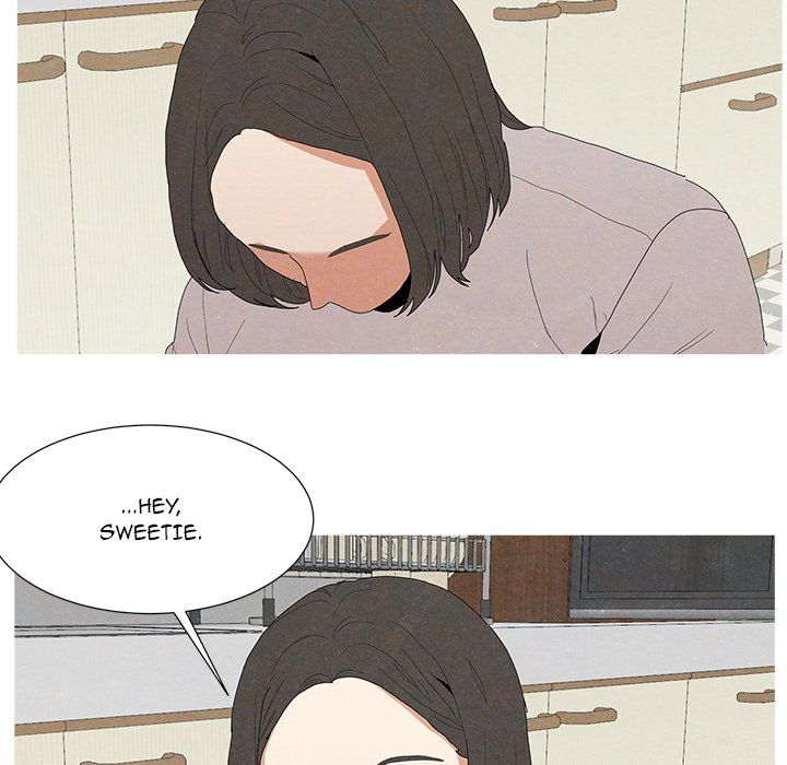 New Life, New Me Manhwa - Chapter 84 Page 79