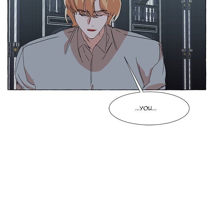New Life, New Me Manhwa - Chapter 65 Page 5