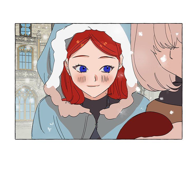 New Life, New Me Manhwa - Chapter 65 Page 7