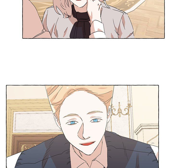 New Life, New Me Manhwa - Chapter 65 Page 9