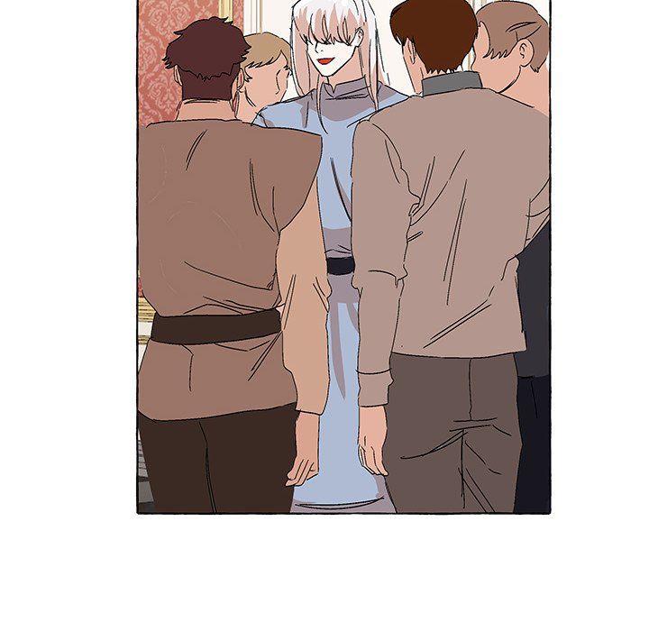 New Life, New Me Manhwa - Chapter 65 Page 11