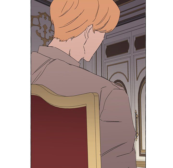 New Life, New Me Manhwa - Chapter 65 Page 14