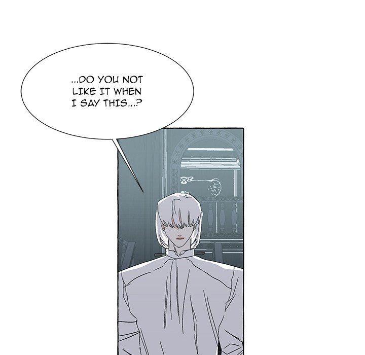 New Life, New Me Manhwa - Chapter 65 Page 18