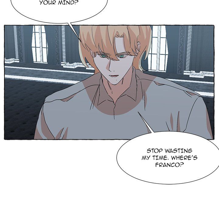 New Life, New Me Manhwa - Chapter 65 Page 26