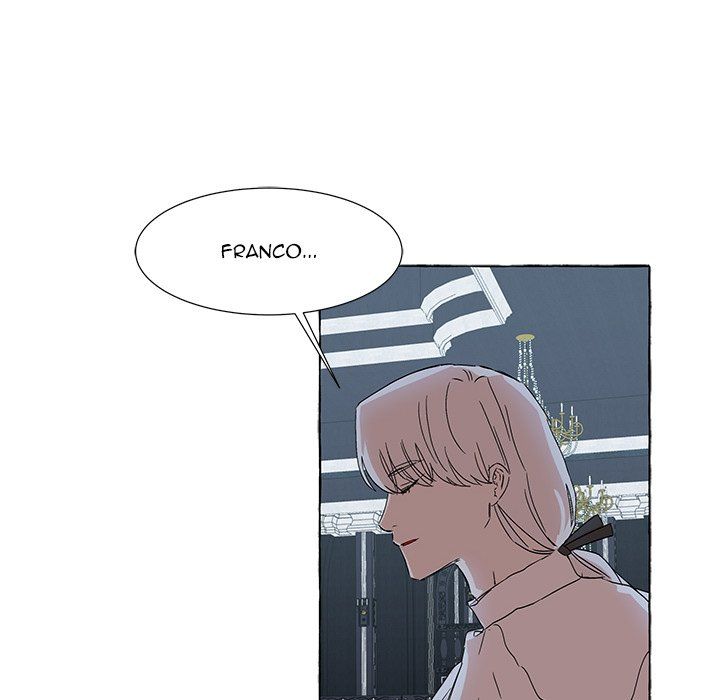 New Life, New Me Manhwa - Chapter 65 Page 27