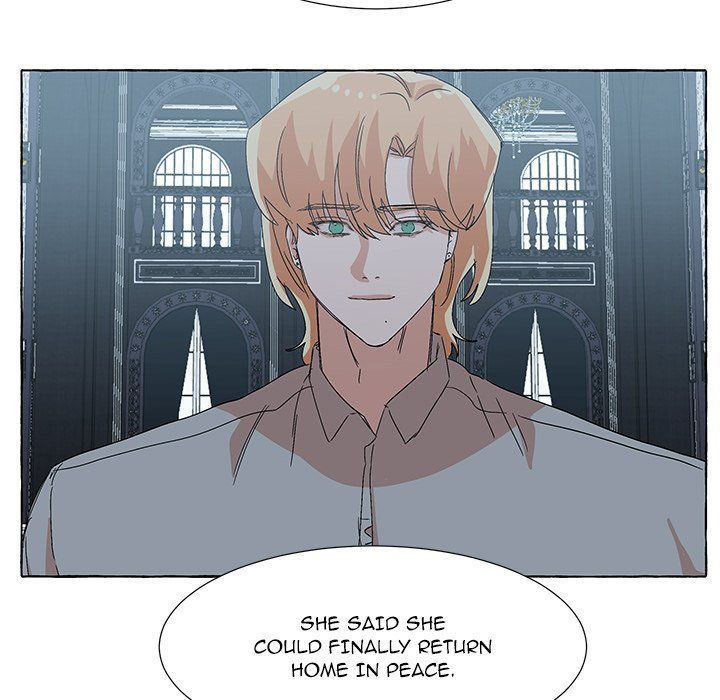 New Life, New Me Manhwa - Chapter 65 Page 30