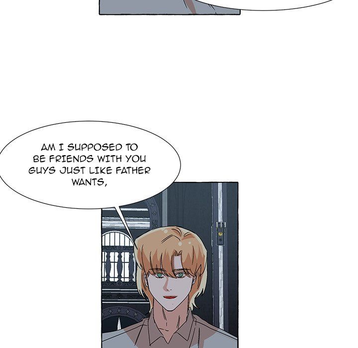 New Life, New Me Manhwa - Chapter 65 Page 34