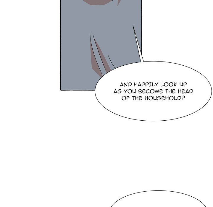 New Life, New Me Manhwa - Chapter 65 Page 35