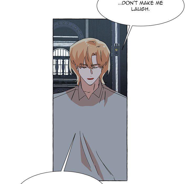 New Life, New Me Manhwa - Chapter 65 Page 36