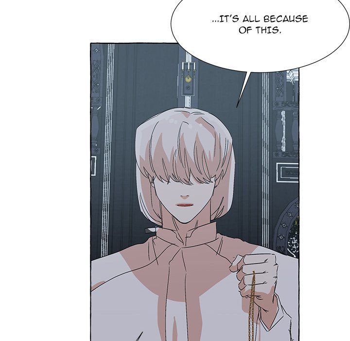 New Life, New Me Manhwa - Chapter 65 Page 42