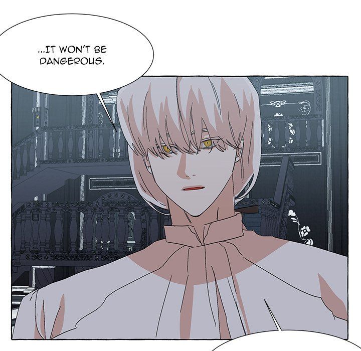New Life, New Me Manhwa - Chapter 65 Page 45
