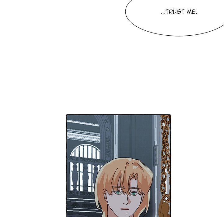 New Life, New Me Manhwa - Chapter 65 Page 46