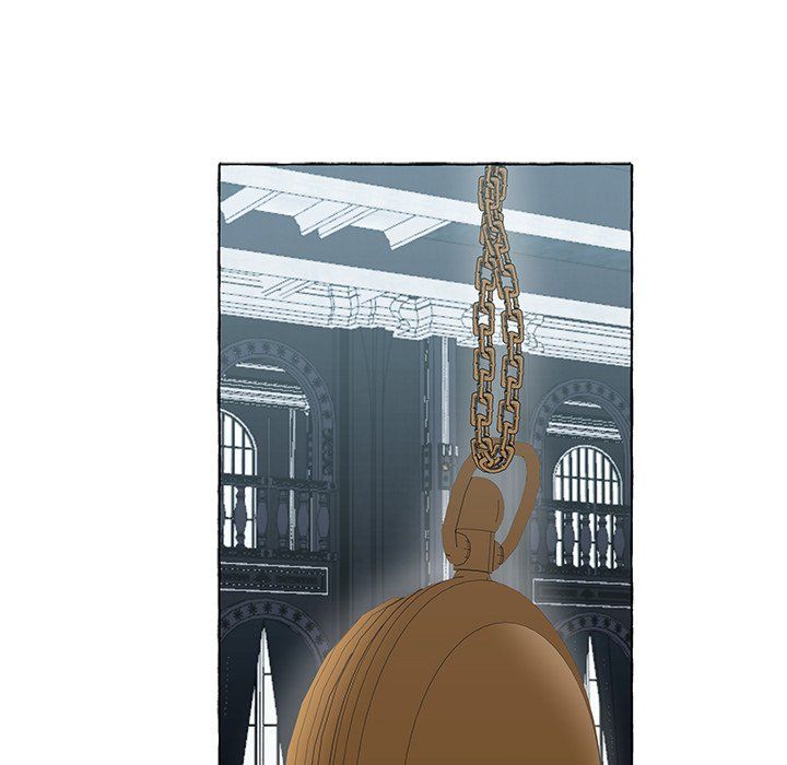 New Life, New Me Manhwa - Chapter 65 Page 48