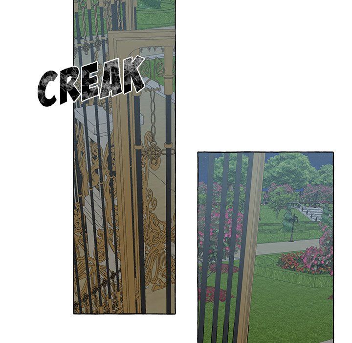 New Life, New Me Manhwa - Chapter 65 Page 54