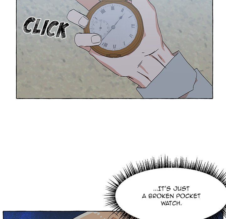 New Life, New Me Manhwa - Chapter 65 Page 56