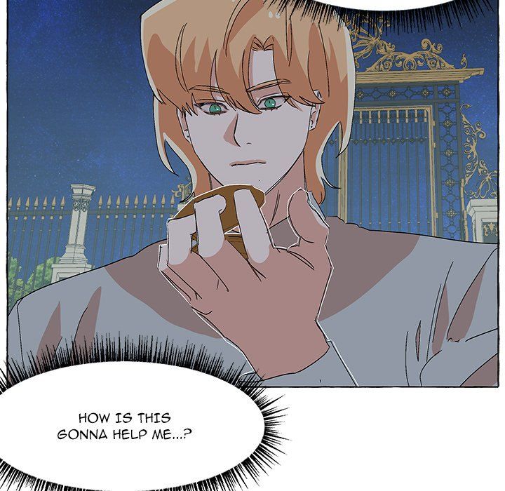 New Life, New Me Manhwa - Chapter 65 Page 57