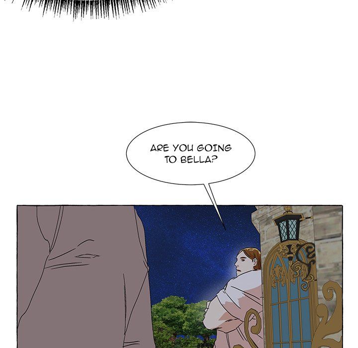 New Life, New Me Manhwa - Chapter 65 Page 58