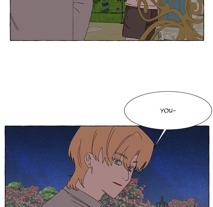 New Life, New Me Manhwa - Chapter 65 Page 59