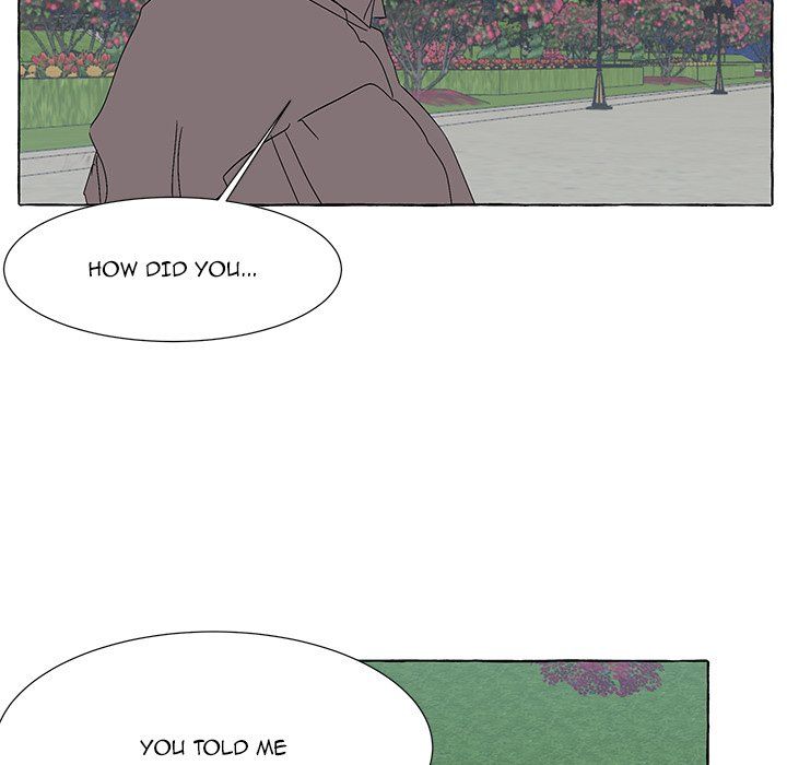 New Life, New Me Manhwa - Chapter 65 Page 60