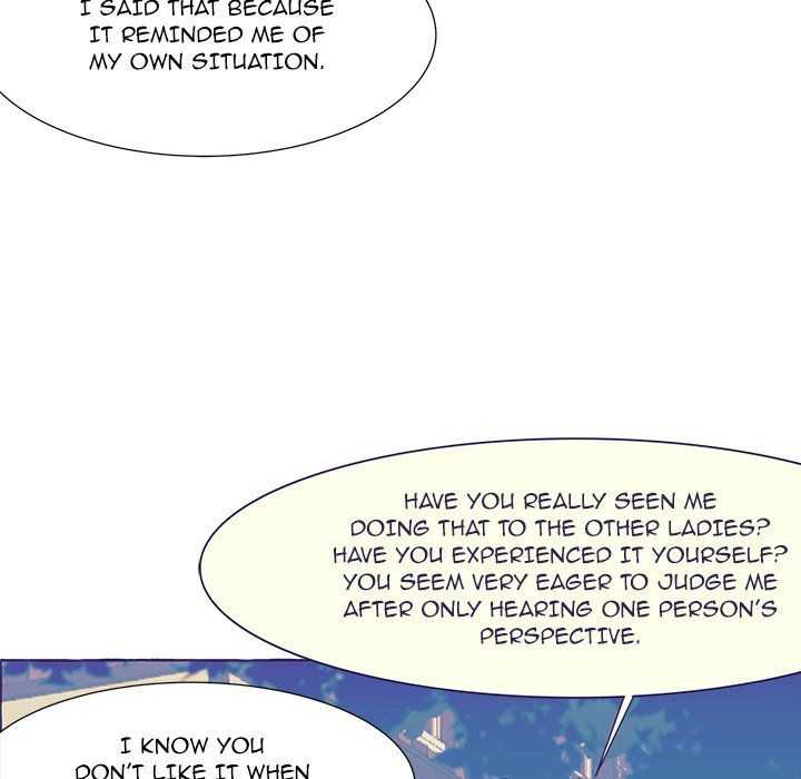 New Life, New Me Manhwa - Chapter 65 Page 67