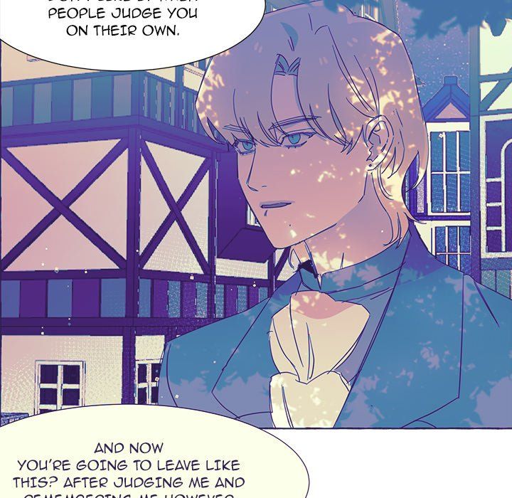 New Life, New Me Manhwa - Chapter 65 Page 68