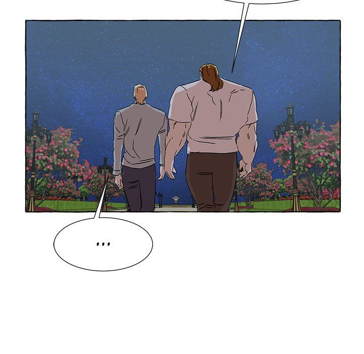 New Life, New Me Manhwa - Chapter 65 Page 70