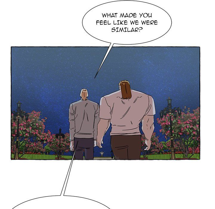 New Life, New Me Manhwa - Chapter 65 Page 71