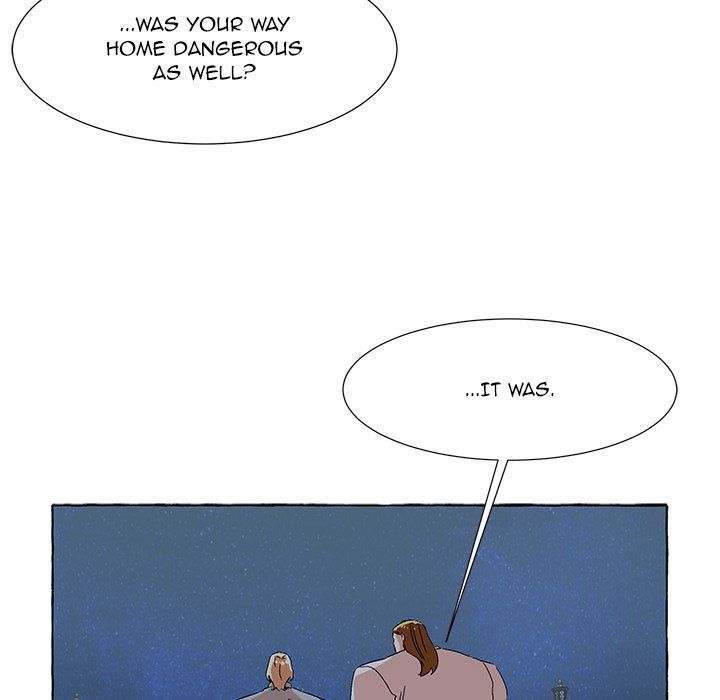 New Life, New Me Manhwa - Chapter 65 Page 72