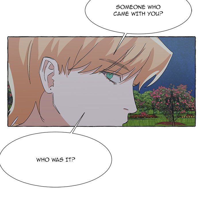 New Life, New Me Manhwa - Chapter 65 Page 74