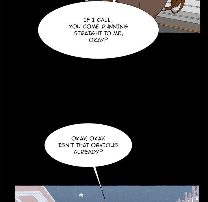 New Life, New Me Manhwa - Chapter 65 Page 81