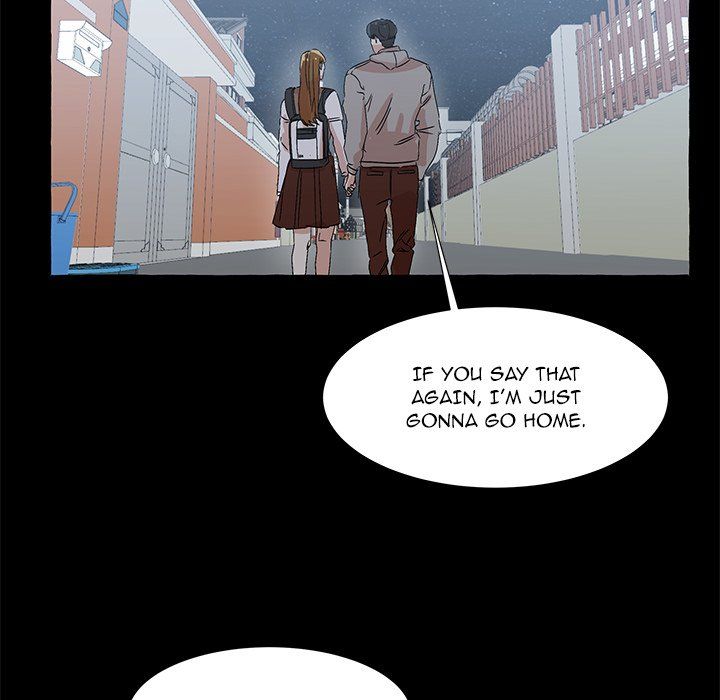 New Life, New Me Manhwa - Chapter 65 Page 82