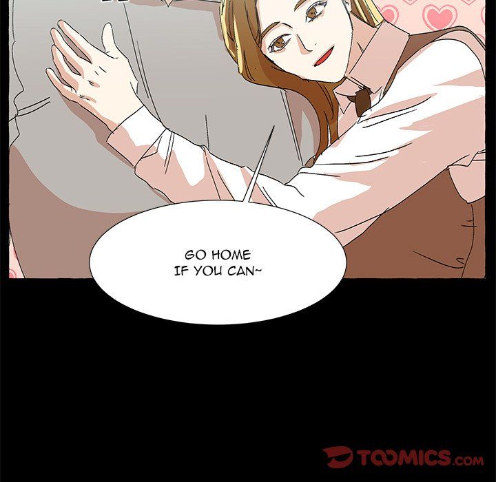 New Life, New Me Manhwa - Chapter 65 Page 86