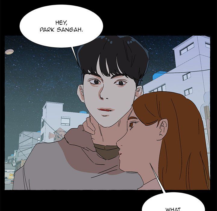New Life, New Me Manhwa - Chapter 65 Page 87
