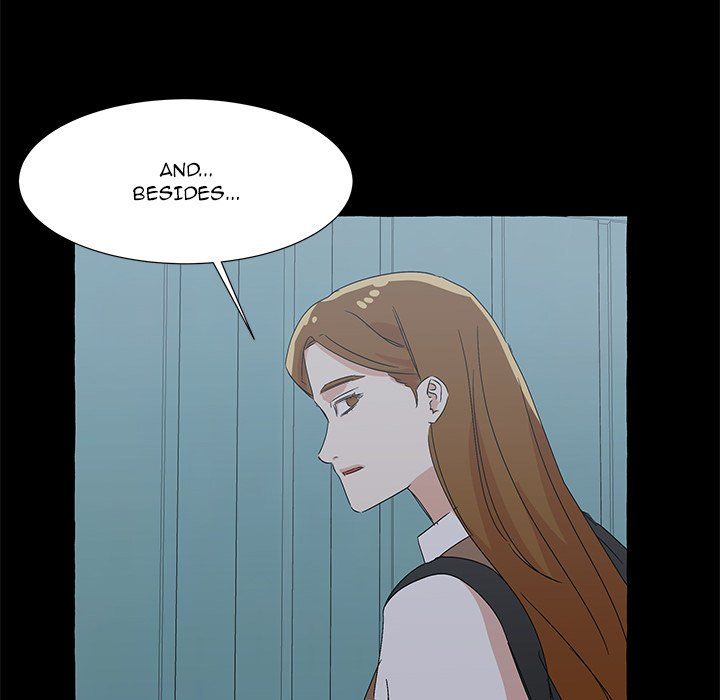 New Life, New Me Manhwa - Chapter 65 Page 98