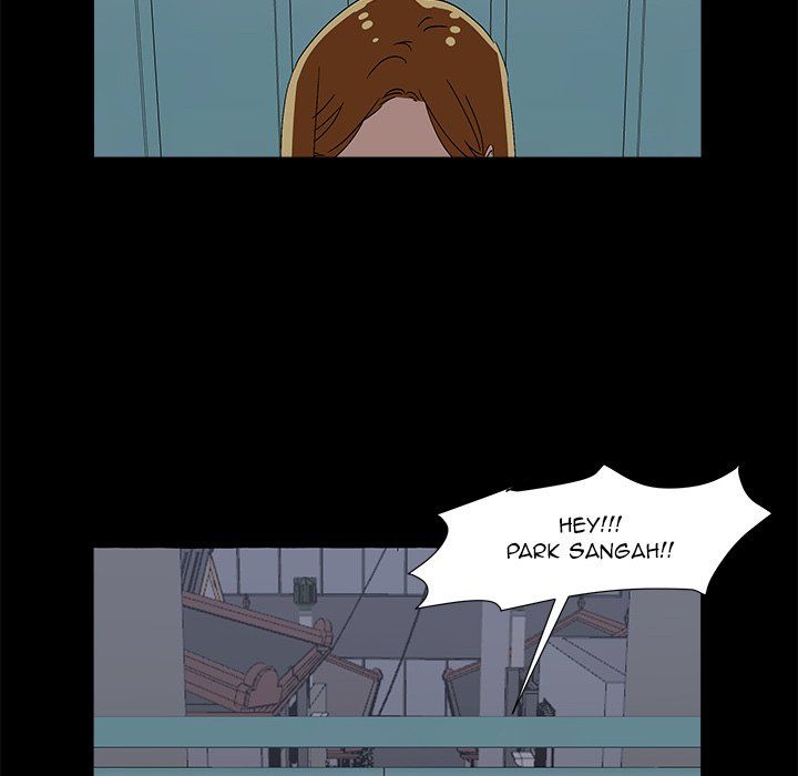 New Life, New Me Manhwa - Chapter 65 Page 104