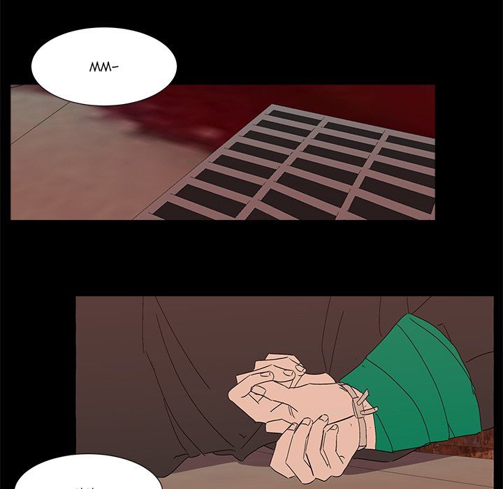 New Life, New Me Manhwa - Chapter 65 Page 115