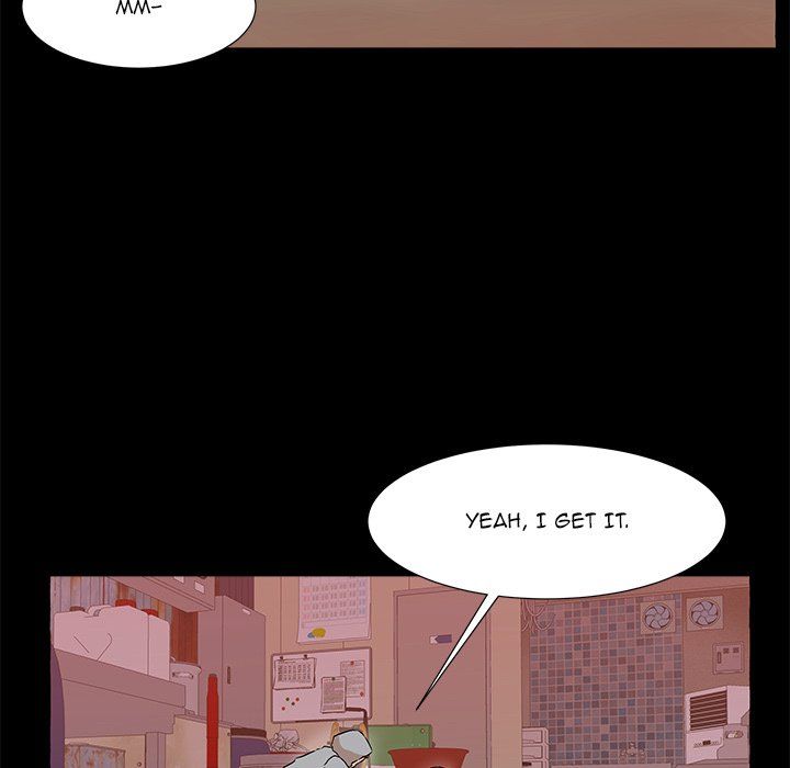 New Life, New Me Manhwa - Chapter 65 Page 116