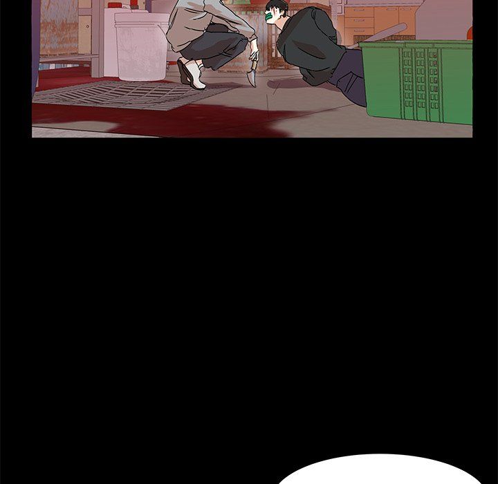 New Life, New Me Manhwa - Chapter 65 Page 117