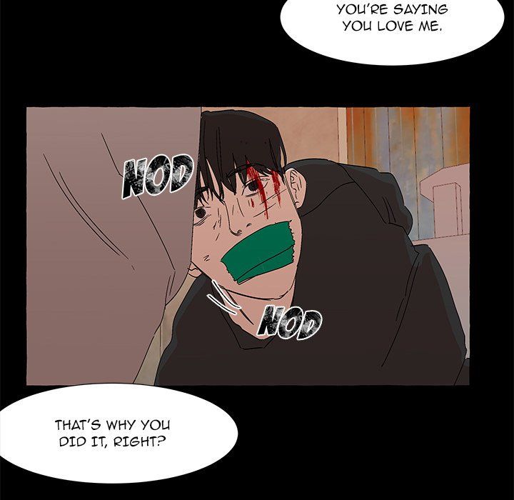 New Life, New Me Manhwa - Chapter 65 Page 118