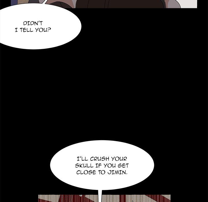 New Life, New Me Manhwa - Chapter 65 Page 120