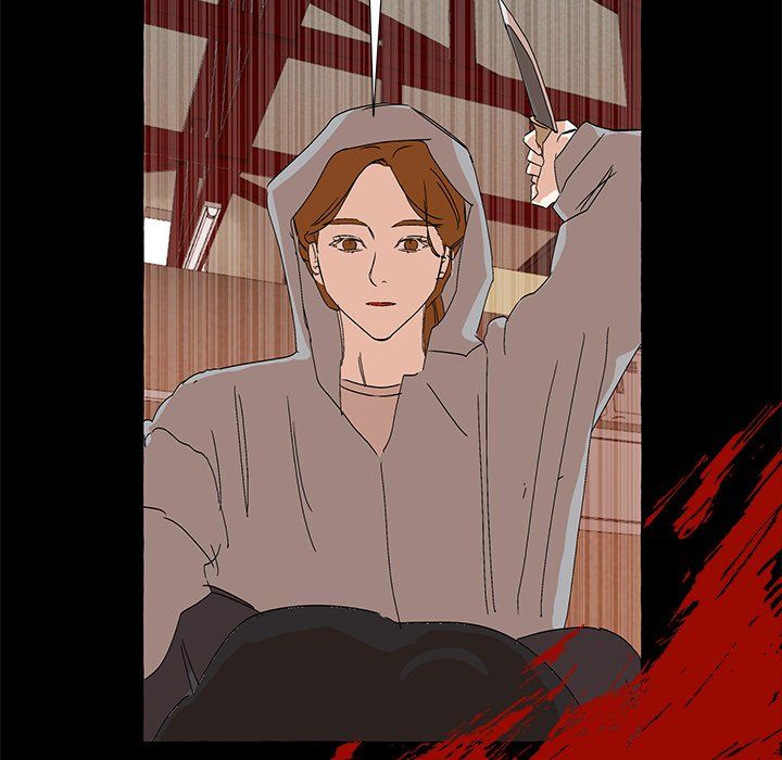 New Life, New Me Manhwa - Chapter 65 Page 121