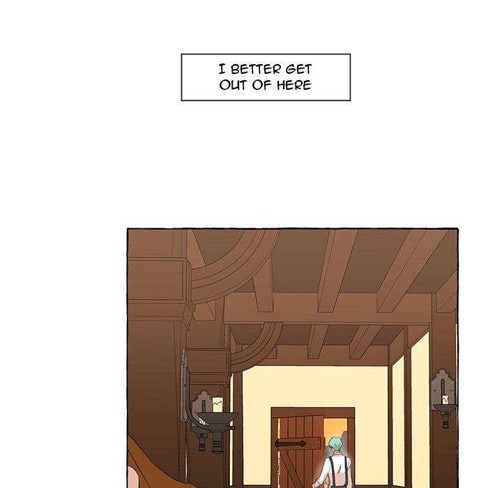 New Life, New Me Manhwa - Chapter 20 Page 5