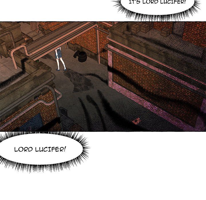 New Life, New Me Manhwa - Chapter 20 Page 10