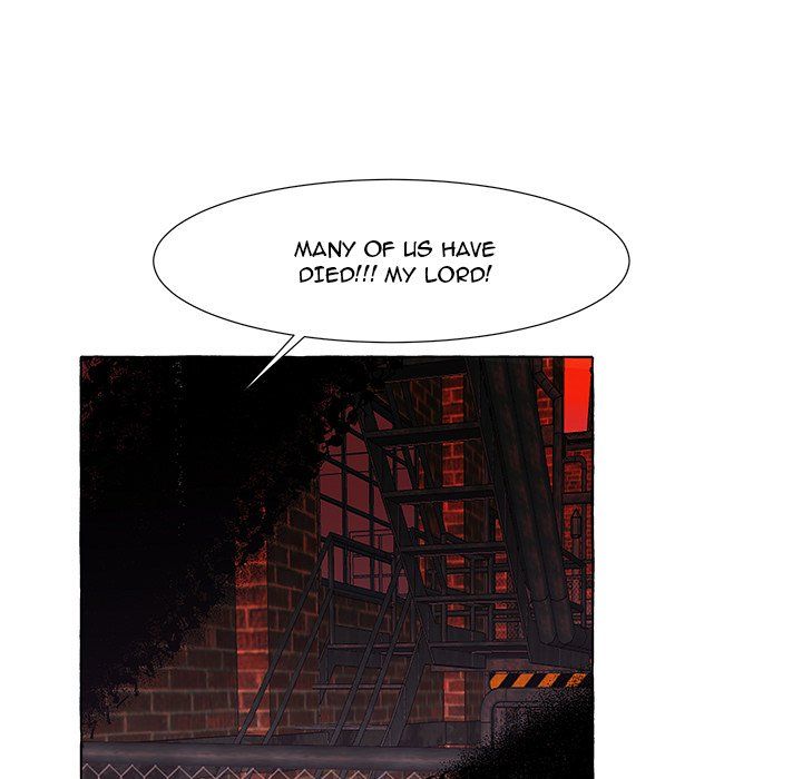 New Life, New Me Manhwa - Chapter 20 Page 22